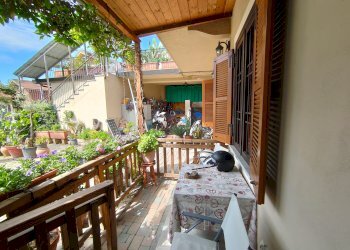 Trilocale Via Cascina Nuova, Settimo Torinese, Settimo Torinese - foto 6