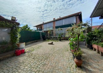 Trilocale Via Cascina Nuova, Settimo Torinese, Settimo Torinese - foto 7