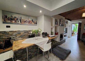 Trilocale Via Cascina Nuova, Settimo Torinese, Settimo Torinese - foto 12