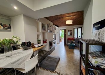 Trilocale Via Cascina Nuova, Settimo Torinese, Settimo Torinese - foto 13