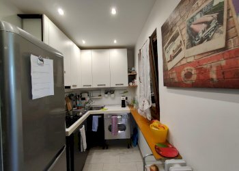 Trilocale Via Cascina Nuova, Settimo Torinese, Settimo Torinese - foto 15