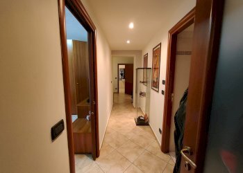 Trilocale Via Cascina Nuova, Settimo Torinese, Settimo Torinese - foto 16