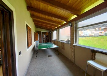 Trilocale Via Cascina Nuova, Settimo Torinese, Settimo Torinese - foto 29