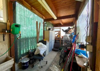 Trilocale Via Cascina Nuova, Settimo Torinese, Settimo Torinese - foto 32