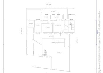 Trilocale Via Cascina Nuova, Settimo Torinese, Settimo Torinese - foto 34