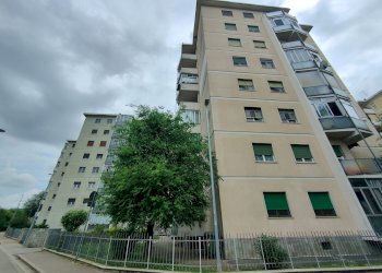 Bilocale Via San Giovanni Bosco, Moncalieri, Moncalieri - foto 1