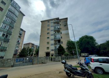 Bilocale Via San Giovanni Bosco, Moncalieri, Moncalieri - foto 3