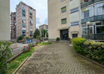 Bilocale Via San Giovanni Bosco, Moncalieri, Moncalieri - foto 5