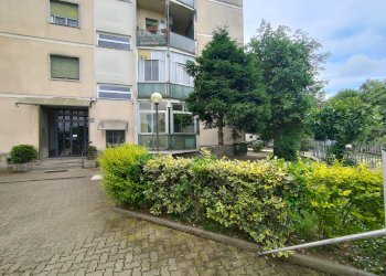 Bilocale Via San Giovanni Bosco, Moncalieri, Moncalieri - foto 6