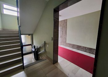 Bilocale Via San Giovanni Bosco, Moncalieri, Moncalieri - foto 9