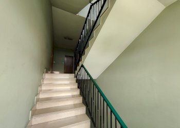 Bilocale Via San Giovanni Bosco, Moncalieri, Moncalieri - foto 10