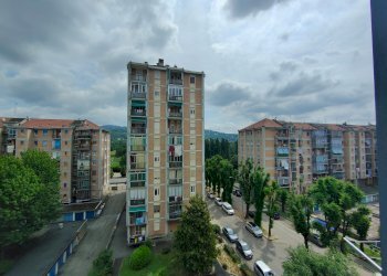 Bilocale Via San Giovanni Bosco, Moncalieri, Moncalieri - foto 11