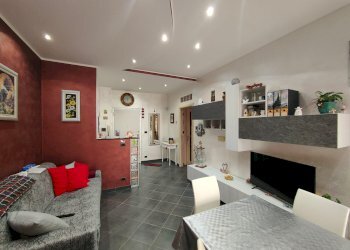 Bilocale Via San Giovanni Bosco, Moncalieri, Moncalieri - foto 12