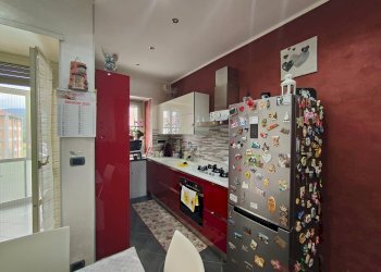 Bilocale Via San Giovanni Bosco, Moncalieri, Moncalieri - foto 14