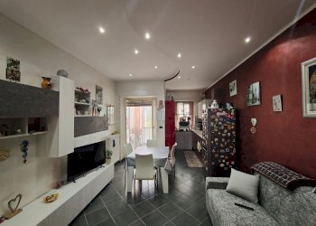 Bilocale Via San Giovanni Bosco, Moncalieri, Moncalieri - foto 15