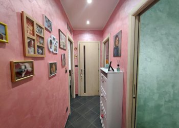 Bilocale Via San Giovanni Bosco, Moncalieri, Moncalieri - foto 16