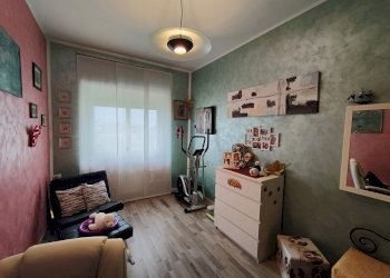 Bilocale Via San Giovanni Bosco, Moncalieri, Moncalieri - foto 19