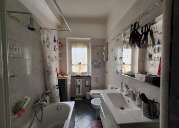 Bilocale Via San Giovanni Bosco, Moncalieri, Moncalieri - foto 23