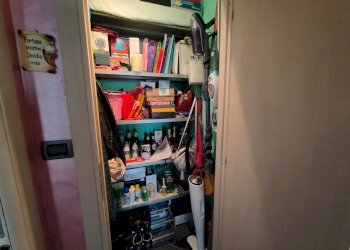 Bilocale Via San Giovanni Bosco, Moncalieri, Moncalieri - foto 24