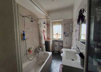 Bilocale Via San Giovanni Bosco, Moncalieri, Moncalieri - foto 25