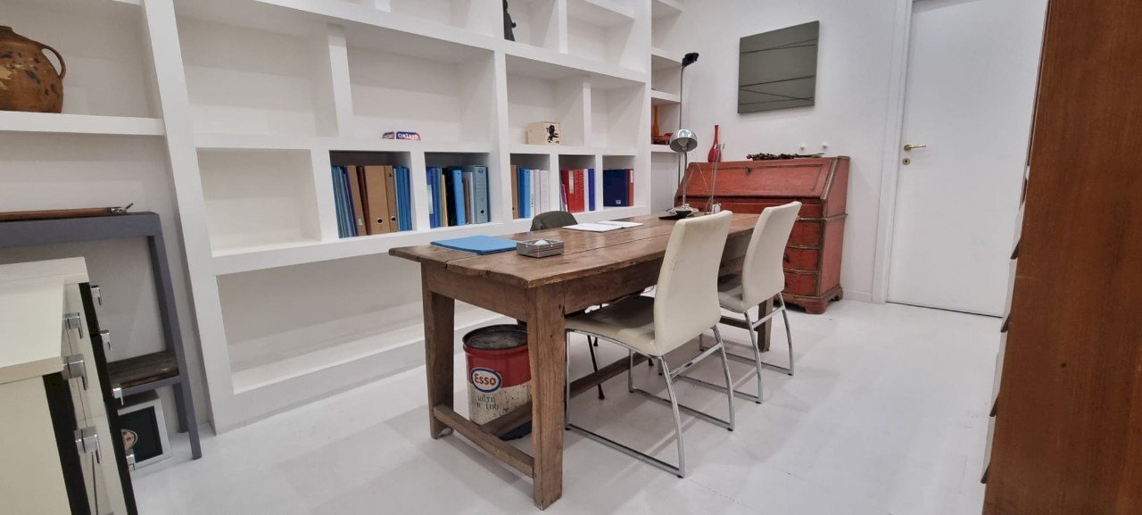 Ufficio Reggio nell'Emilia - foto 2