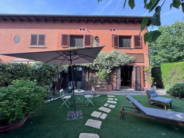 Villa Quadrifamiliare Bologna - foto 1