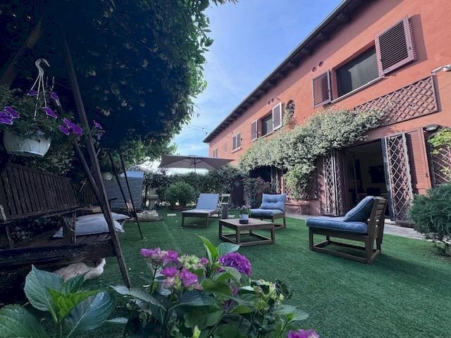Villa Quadrifamiliare Bologna - foto 2