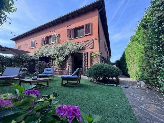Villa Quadrifamiliare Bologna - foto 3