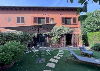 Villa Quadrifamiliare Bologna - foto 1