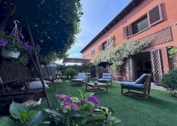Villa Quadrifamiliare Bologna - foto 2