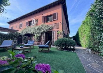 Villa Quadrifamiliare Bologna - foto 3