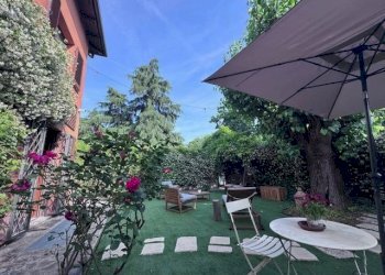 Villa Quadrifamiliare Bologna - foto 7