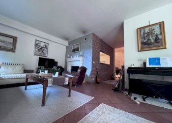 Villa Quadrifamiliare Bologna - foto 15