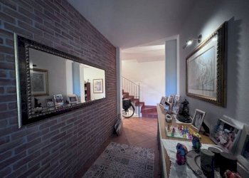 Villa Quadrifamiliare Bologna - foto 21