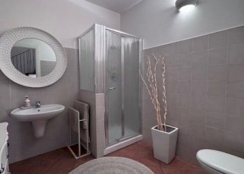Villa Quadrifamiliare Bologna - foto 32