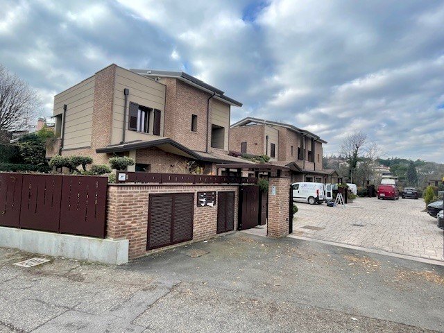 Porzione di casa San Lazzaro di Savena - foto 2