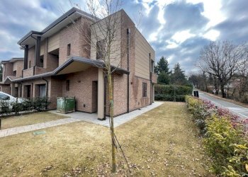 Porzione di casa San Lazzaro di Savena - foto 1