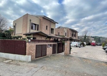 Porzione di casa San Lazzaro di Savena - foto 2