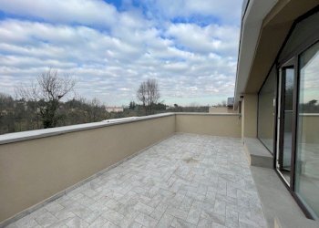 Porzione di casa San Lazzaro di Savena - foto 18