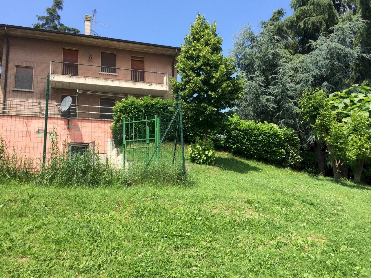 Villa Unifamiliare San Lazzaro di Savena - foto 1
