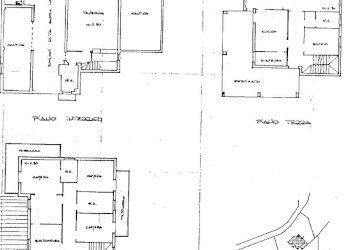 Single Family Villa San Lazzaro di Savena - photo 3