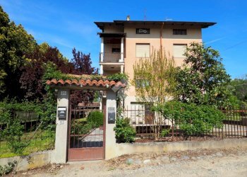 Apartment Via Torino, Brusnengo - photo 1