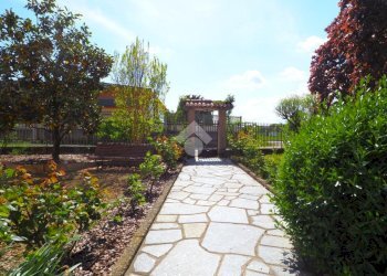 Apartment Via Torino, Brusnengo - photo 2