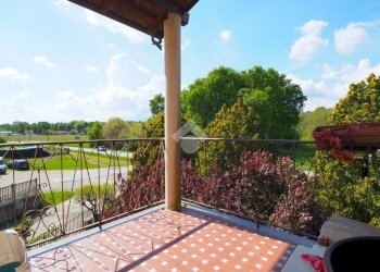 Apartment Via Torino, Brusnengo - photo 4