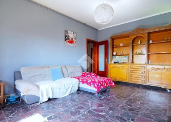 Apartment Via Torino, Brusnengo - photo 8