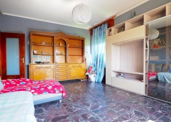 Apartment Via Torino, Brusnengo - photo 9