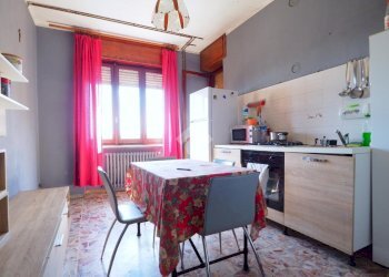 Apartment Via Torino, Brusnengo - photo 11