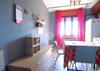 Apartment Via Torino, Brusnengo - photo 12