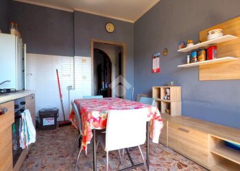 Apartment Via Torino, Brusnengo - photo 13