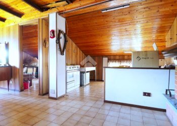 Apartment Via Torino, Brusnengo - photo 22